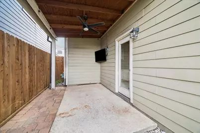 1542 Bevis Street, Houston, TX 77008 - Photo 34