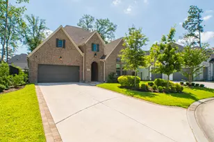 49 Cassena Grove Pl, The Woodlands, TX 77375 - Photo 1