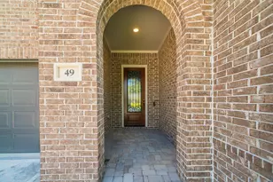 49 Cassena Grove Pl, The Woodlands, TX 77375 - Photo 4