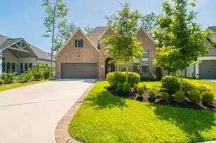 49 Cassena Grove Pl, The Woodlands, TX 77375 - Photo 2