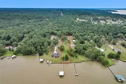 270 Johnson Road, Coldspring, TX 77331 - Photo 1