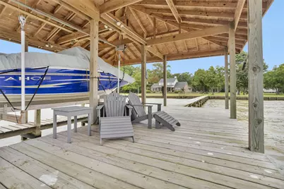 270 Johnson Road, Coldspring, TX 77331 - Photo 12