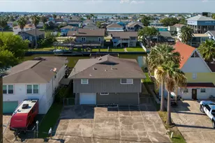 170 Barracuda St, Bayou Vista, TX 77563 - Photo 6