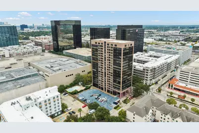 5150 Hidalgo Street #501, Houston, TX 77056 - Photo 24