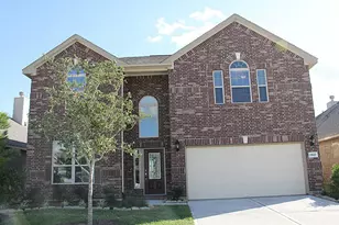 19827 Amber Village Ln, Richmond, TX 77407 - Photo 1
