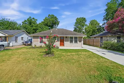 6518 Paris Street, Houston, TX 77021 - Photo 2