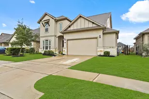 24031 Corinaldo Ct, Katy, TX 77493 - Photo 2