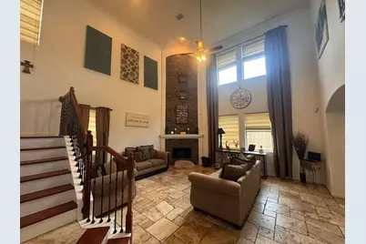 1018 Spring Lakes Haven Drive, Spring, TX 77373 - Photo 8