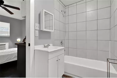 3714 Dabney Street #6, Houston, TX 77026 - Photo 12