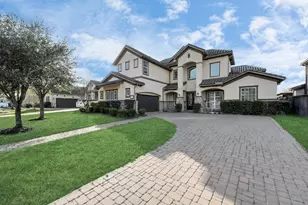 3711 Meandering Spring, Katy, TX 77494 - Photo 8