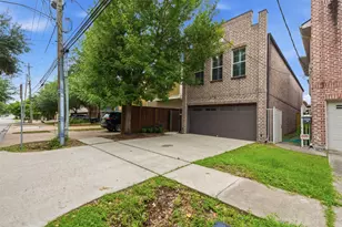 5929 Kansas St, Houston, TX 77007 - Photo 2