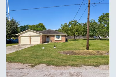 Lot 4 Stonewall, La Marque, TX 77568 - Photo 2