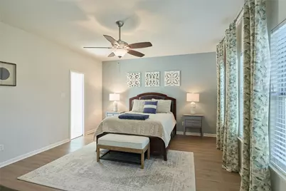 24931 Oconee Court, Tomball, TX 77375 - Photo 22