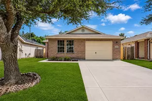 5239 Roth Forest Ln, Spring, TX 77389 - Photo 1