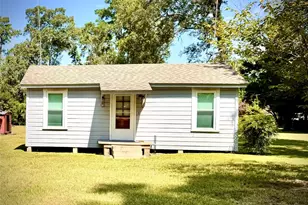 667 Co Rd 4150, Woodville, TX 75979 - Photo 1