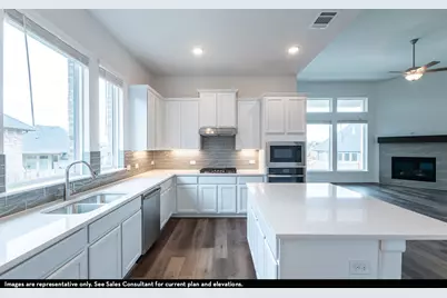 18651 Cypress Hill Drive, Rosharon, TX 77583 - Photo 6