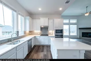 18651 Cypress Hill Dr, Rosharon, TX 77583 - Photo 6