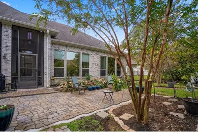 26 Brookgreen Circle S, Montgomery, TX 77356 - Photo 48