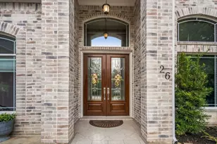 26 Brookgreen Cir S, Montgomery, TX 77356 - Photo 4