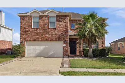 6407 Hillock Lane, Pearland, TX 77584 - Photo 1