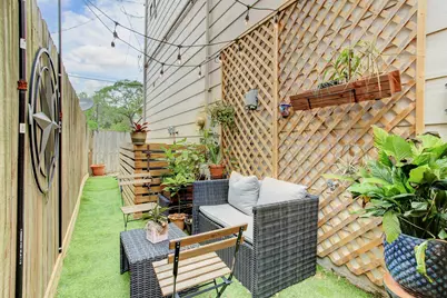 408 Parker Street, Houston, TX 77007 - Photo 4