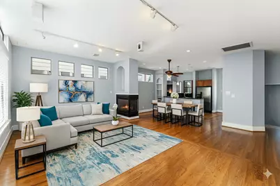 408 Parker Street, Houston, TX 77007 - Photo 2