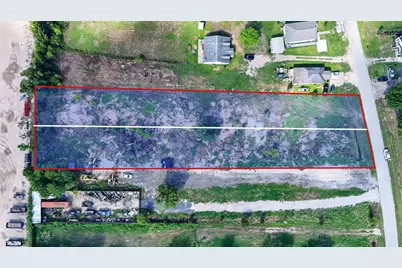 4207 Eleventh Street, Brookshire, TX 77423 - Photo 1