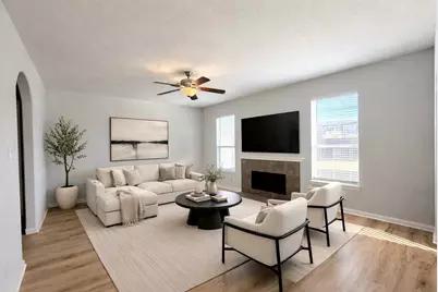 25222 Ibris Ranch Drive, Katy, TX 77494 - Photo 10