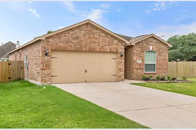 12059 Powderhorn Lane, Pinehurst, TX 77362 - Photo 2
