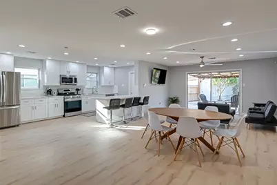 5522 Caversham Drive, Houston, TX 77096 - Photo 1