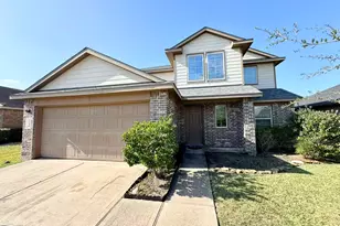 9218 Adobe Sky Ct, Richmond, TX 77407 - Photo 2