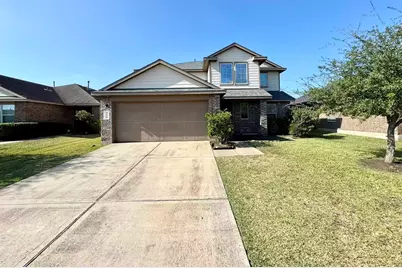 9218 Adobe Sky Court, Richmond, TX 77407 - Photo 1