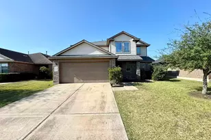 9218 Adobe Sky Ct, Richmond, TX 77407 - Photo 1