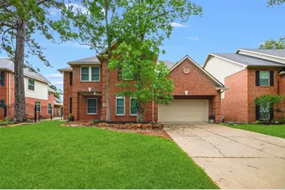 3222 Amber Holly Court, Houston, TX 77345 - Photo 2