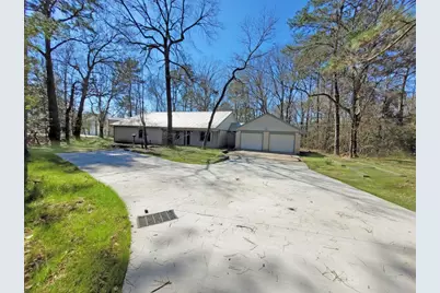 16885 Rabon Chapel Road, Montgomery, TX 77316 - Photo 1