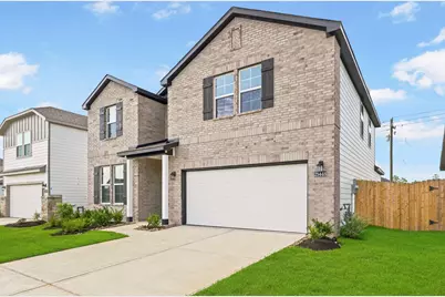 25448 Blossom Court, Montgomery, TX 77316 - Photo 2