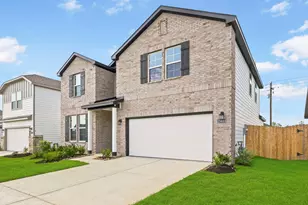 25448 Blossom Ct, Montgomery, TX 77316 - Photo 2