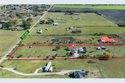 7409 County Road 605, Dayton, TX 77535 - Photo 2