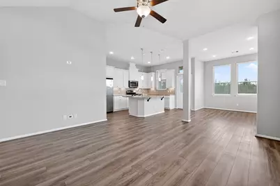 16226 Rattlesnake Run Trail, Cypress, TX 77433 - Photo 4