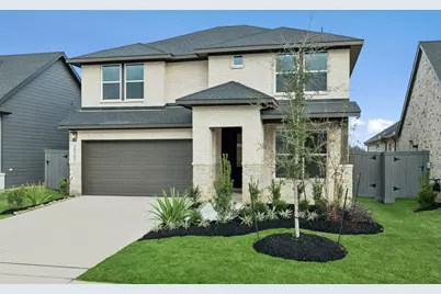 26562 Delightful Drive, Hockley, TX 77447 - Photo 2