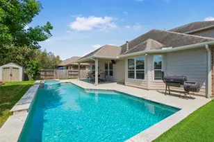 30014 Valley Terrace Dr, Fulshear, TX 77441 - Photo 2