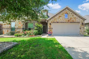 30014 Valley Terrace Dr, Fulshear, TX 77441 - Photo 1