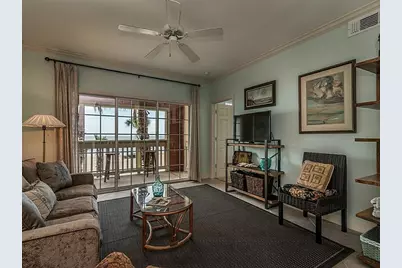 7000 Seawall Boulevard #622, Galveston, TX 77551 - Photo 4