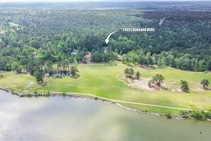 24411 Oakland Hills Dr, Huntsville, TX 77320 - Photo 4