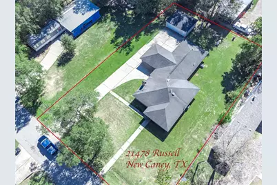 21478 Russell Drive, New Caney, TX 77357 - Photo 34