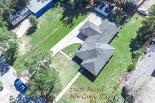 21478 Russell Dr, New Caney, TX 77357 - Photo 34
