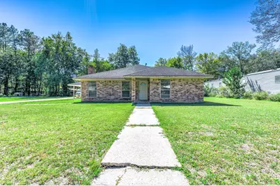 21478 Russell Drive, New Caney, TX 77357 - Photo 2
