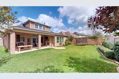 8134 Caroline Ridge Drive, Humble, TX 77396 - Photo 38