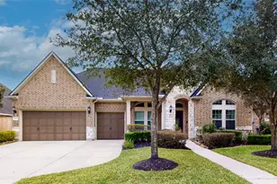 8134 Caroline Ridge Dr, Humble, TX 77396 - Photo 1