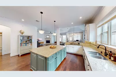 8134 Caroline Ridge Drive, Humble, TX 77396 - Photo 6